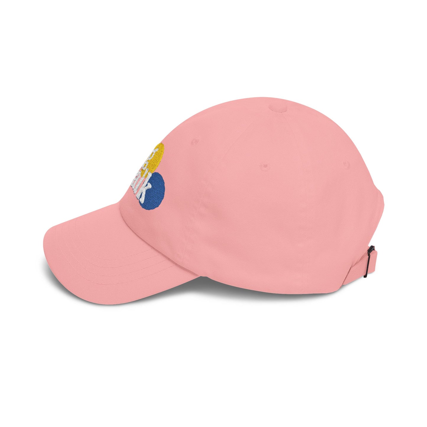 Big Walk Logo Cap