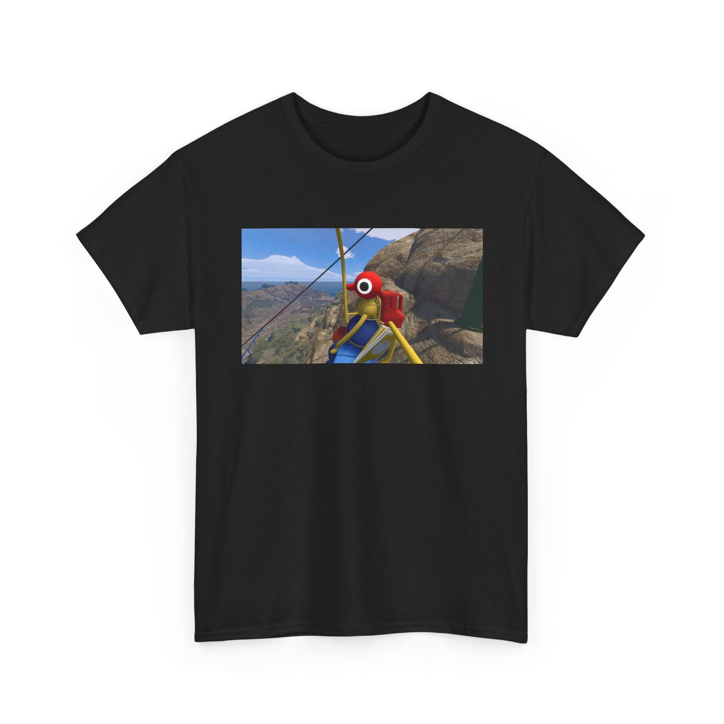 Big Walk Adventure T-Shirt