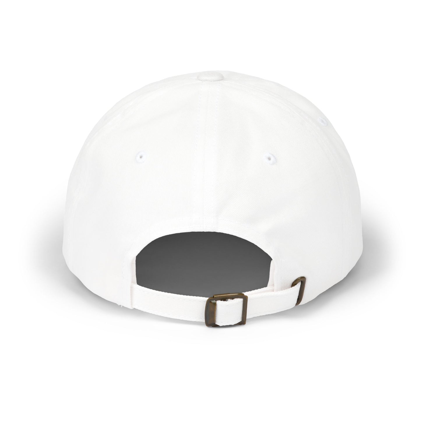 Big Walk Logo Cap