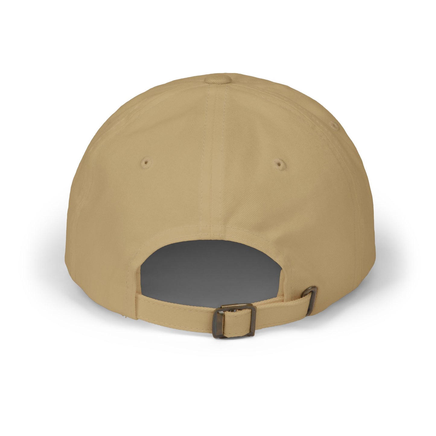 Big Walk Logo Cap