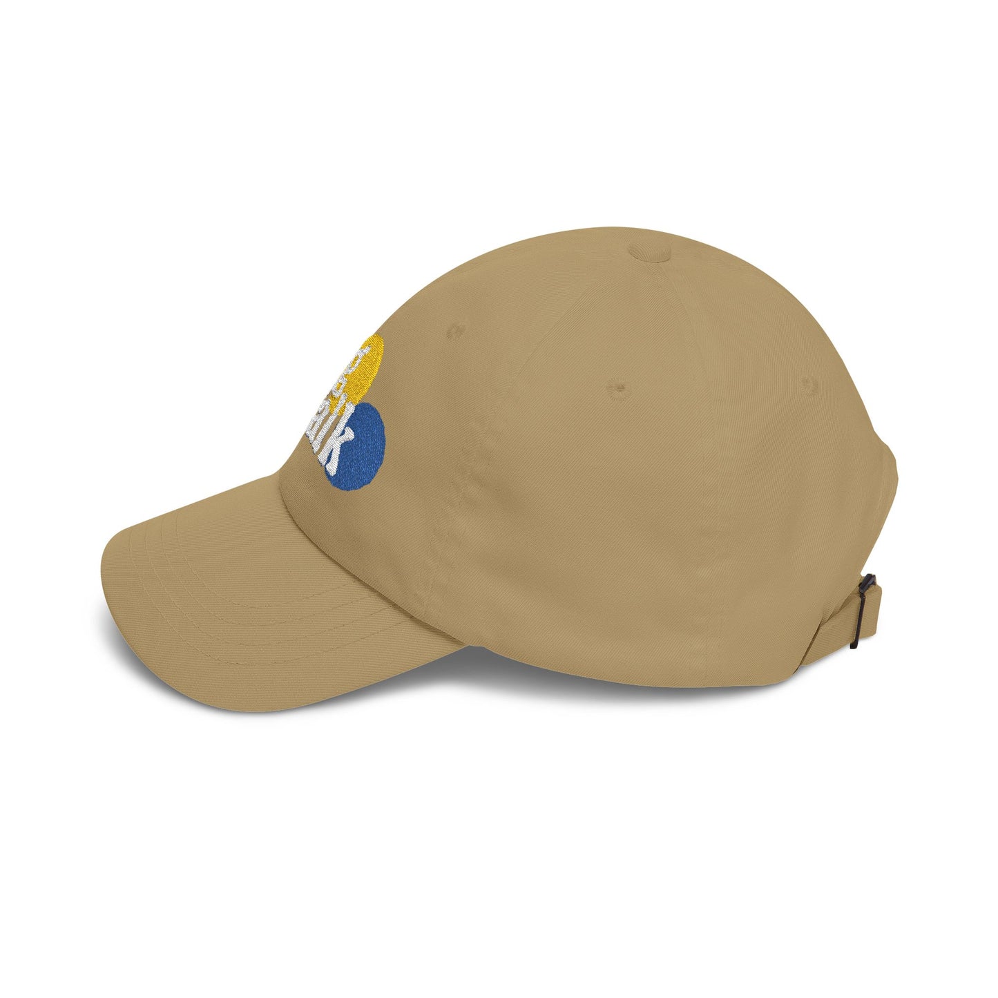 Big Walk Logo Cap
