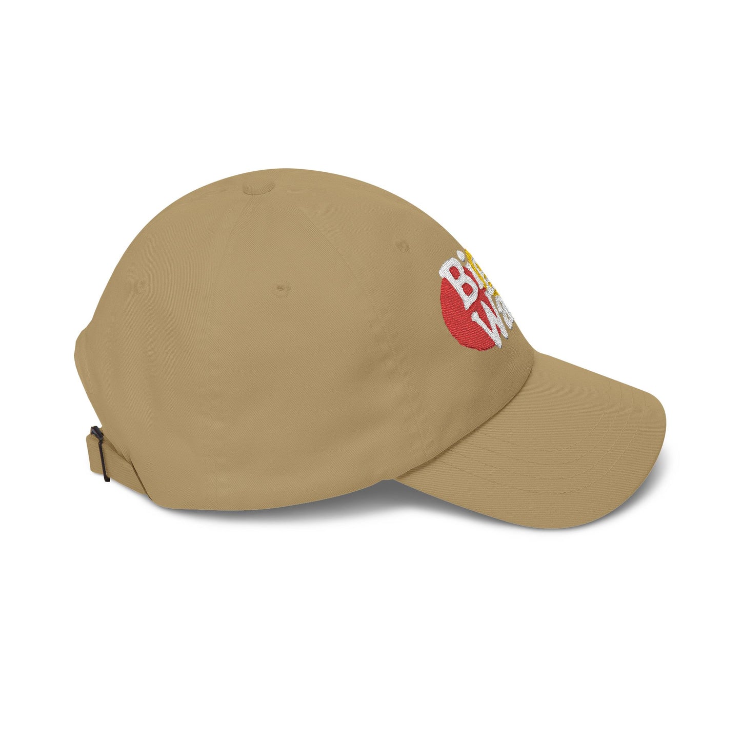 Big Walk Logo Cap