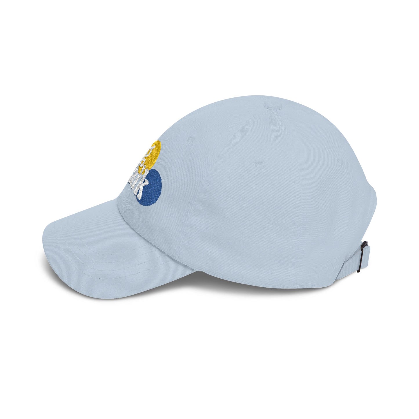 Big Walk Logo Cap