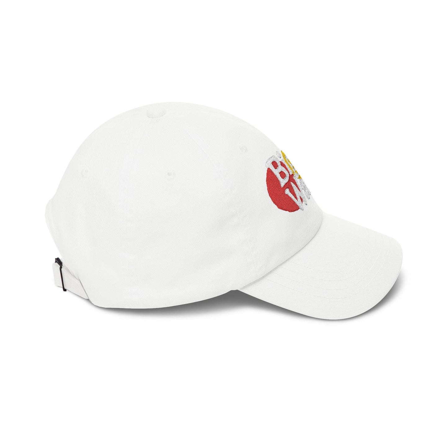 Big Walk Logo Cap