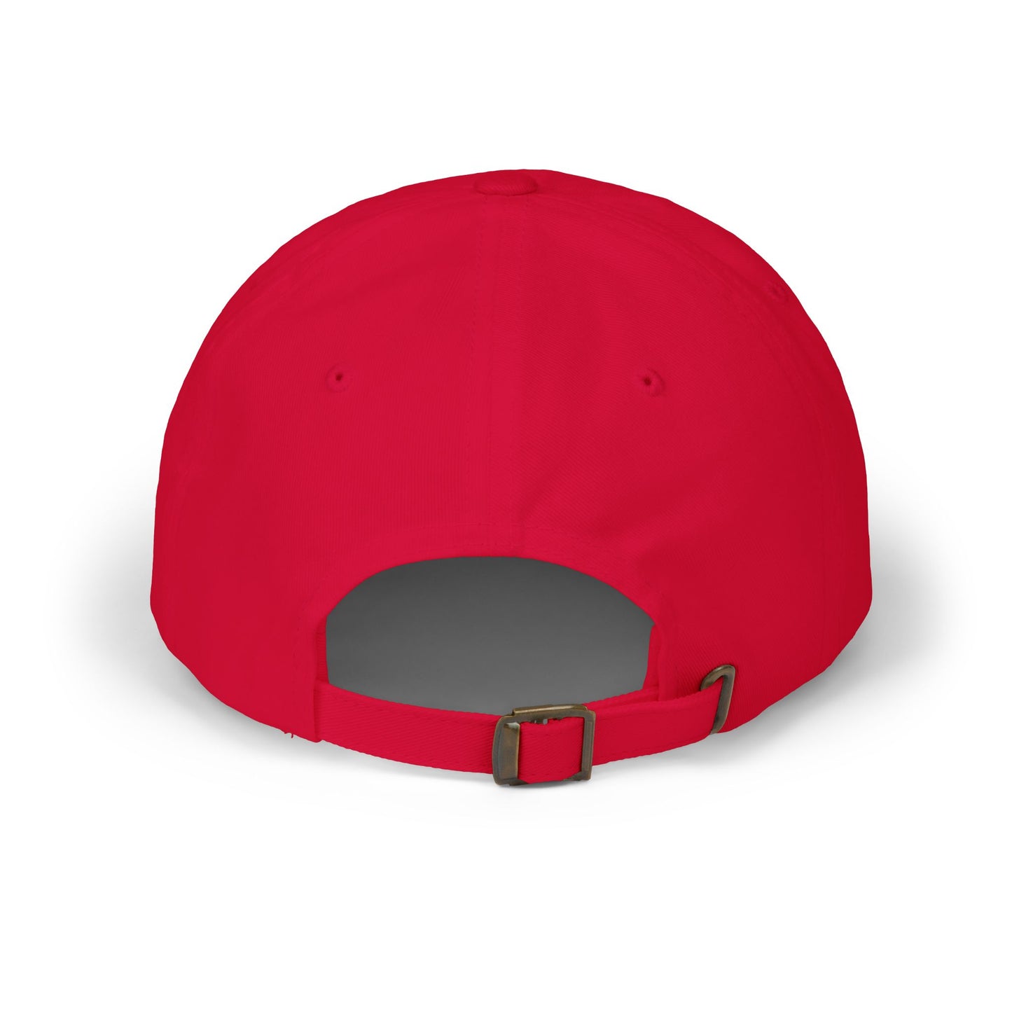 Big Walk Logo Cap