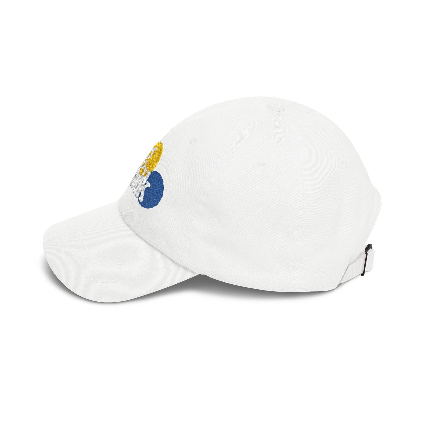 Big Walk Logo Cap