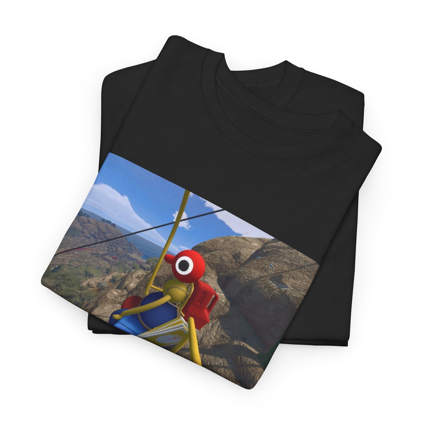 Big Walk Adventure T-Shirt
