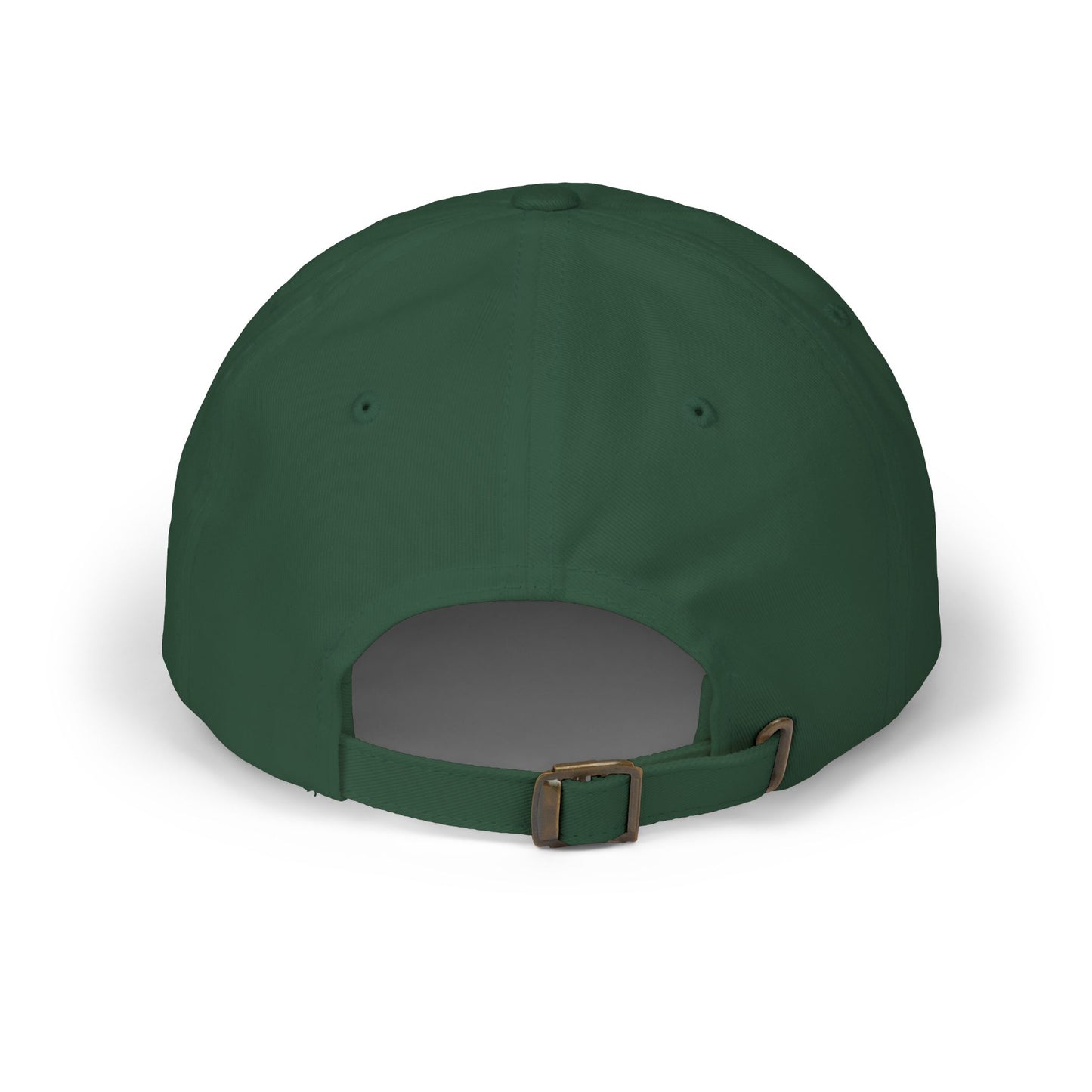 Big Walk Logo Cap