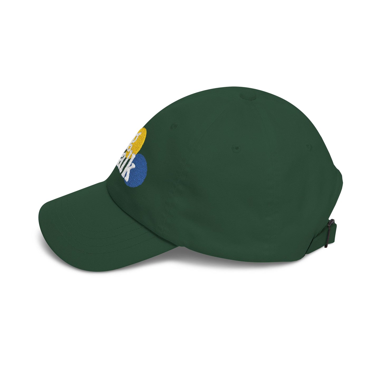 Big Walk Logo Cap