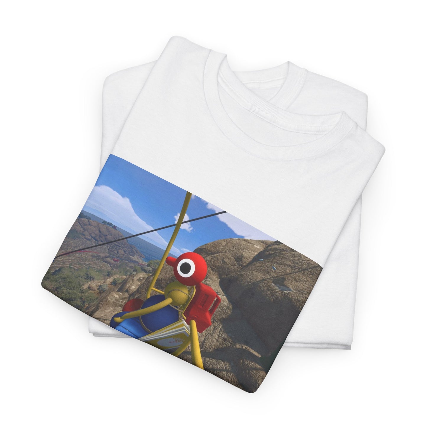 Big Walk Adventure T-Shirt