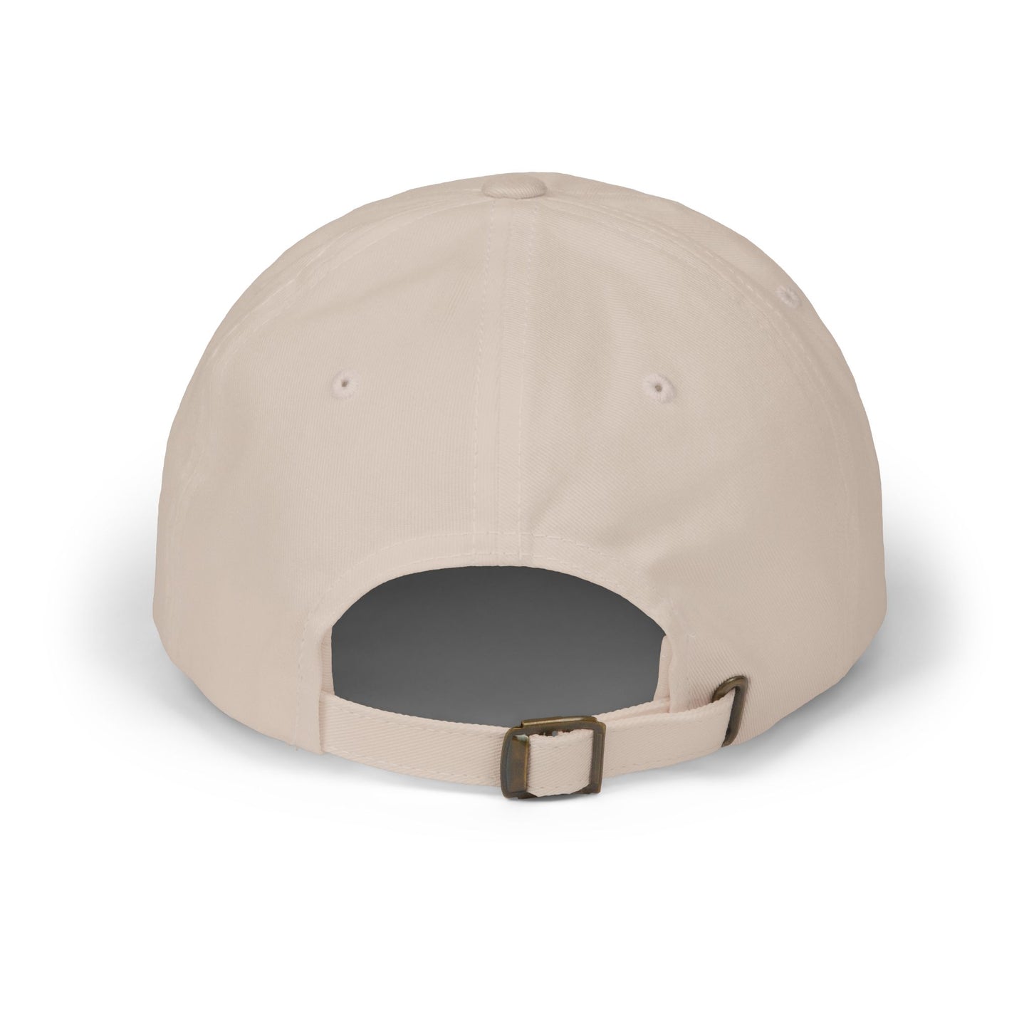 Big Walk Logo Cap