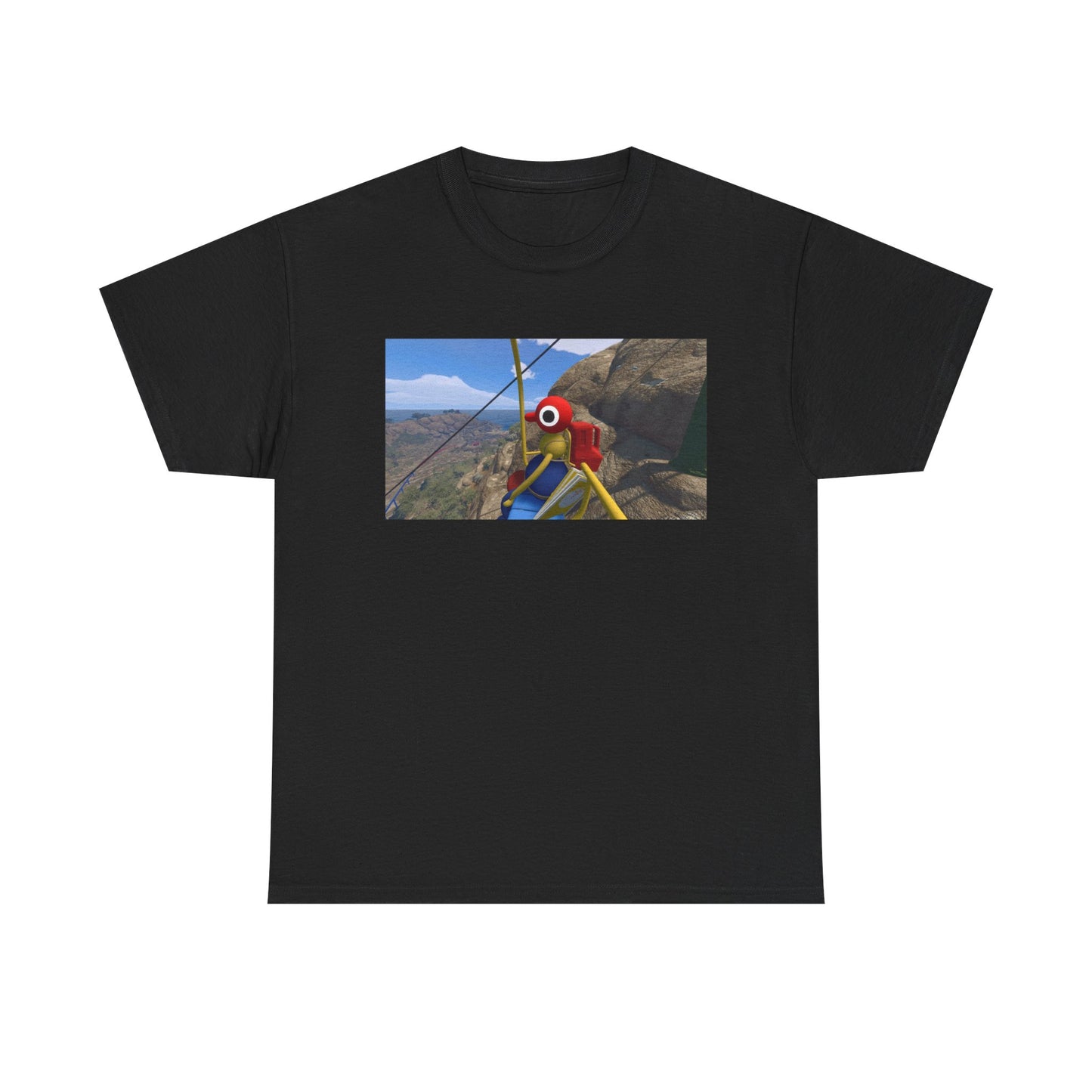 Big Walk Adventure T-Shirt
