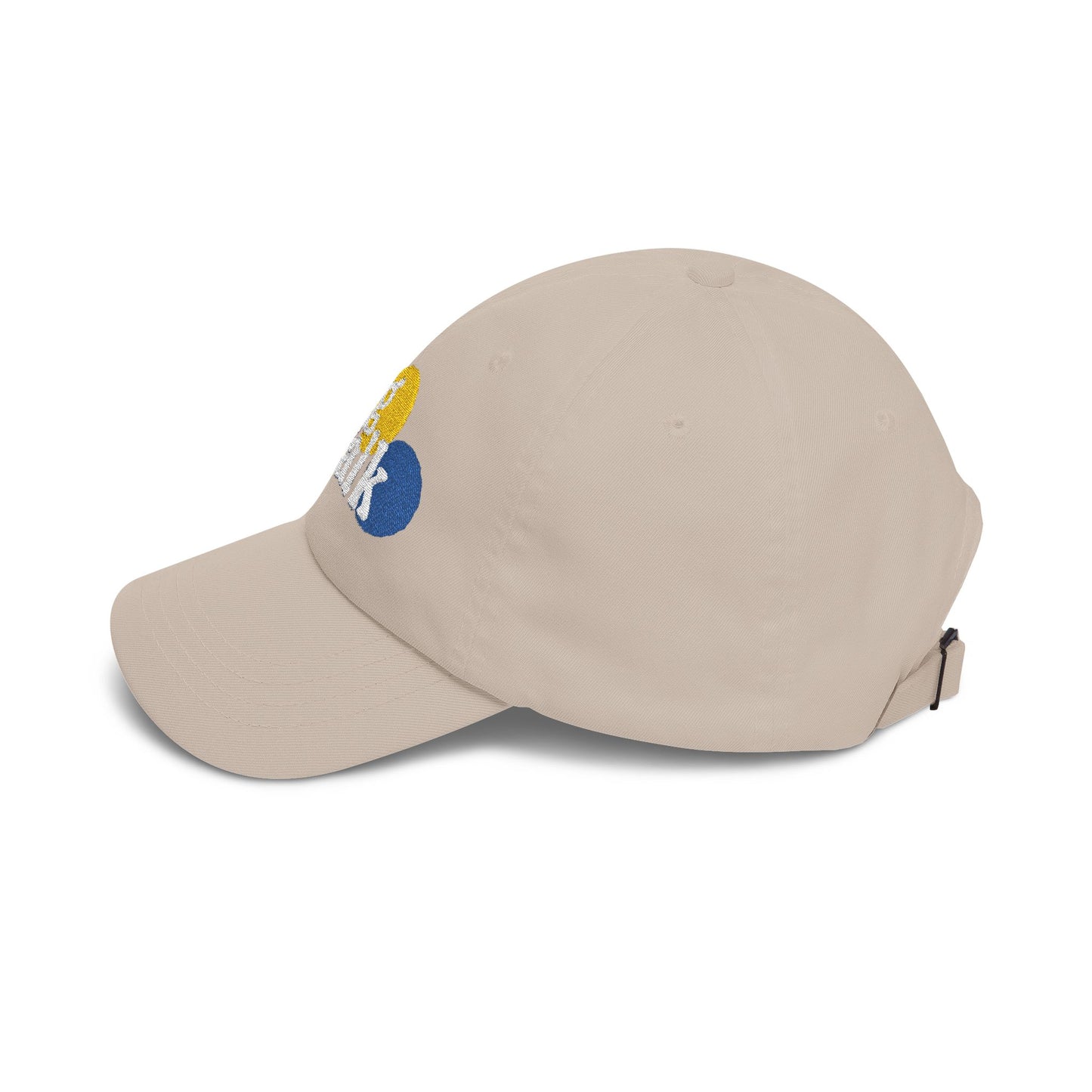 Big Walk Logo Cap