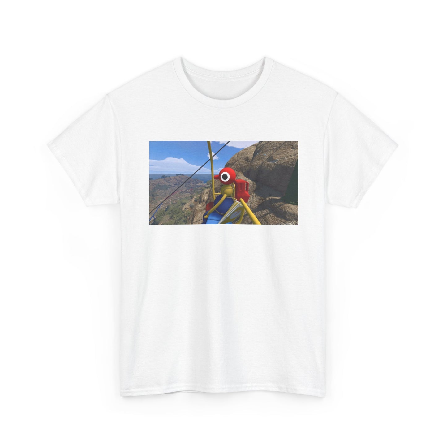 Big Walk Adventure T-Shirt
