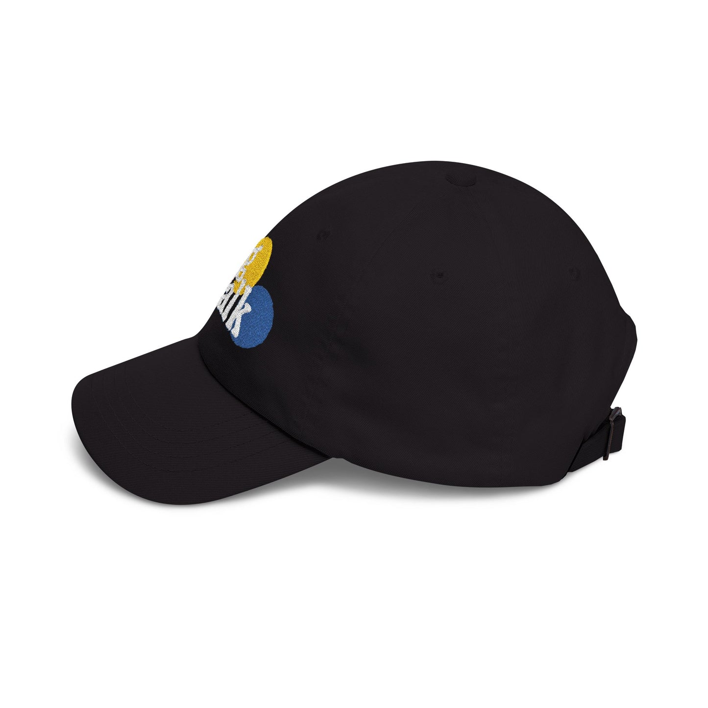 Big Walk Logo Cap