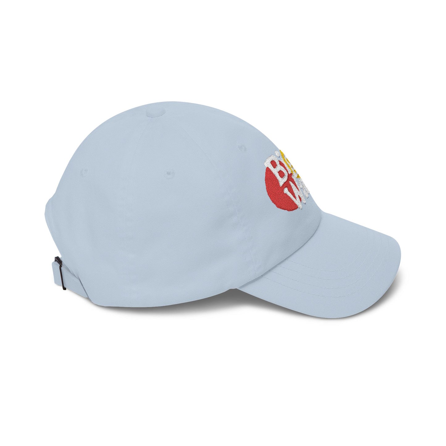 Big Walk Logo Cap