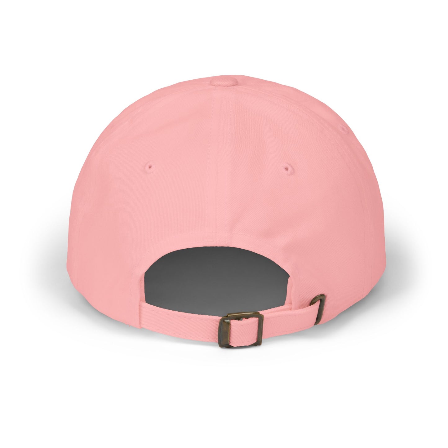 Big Walk Logo Cap