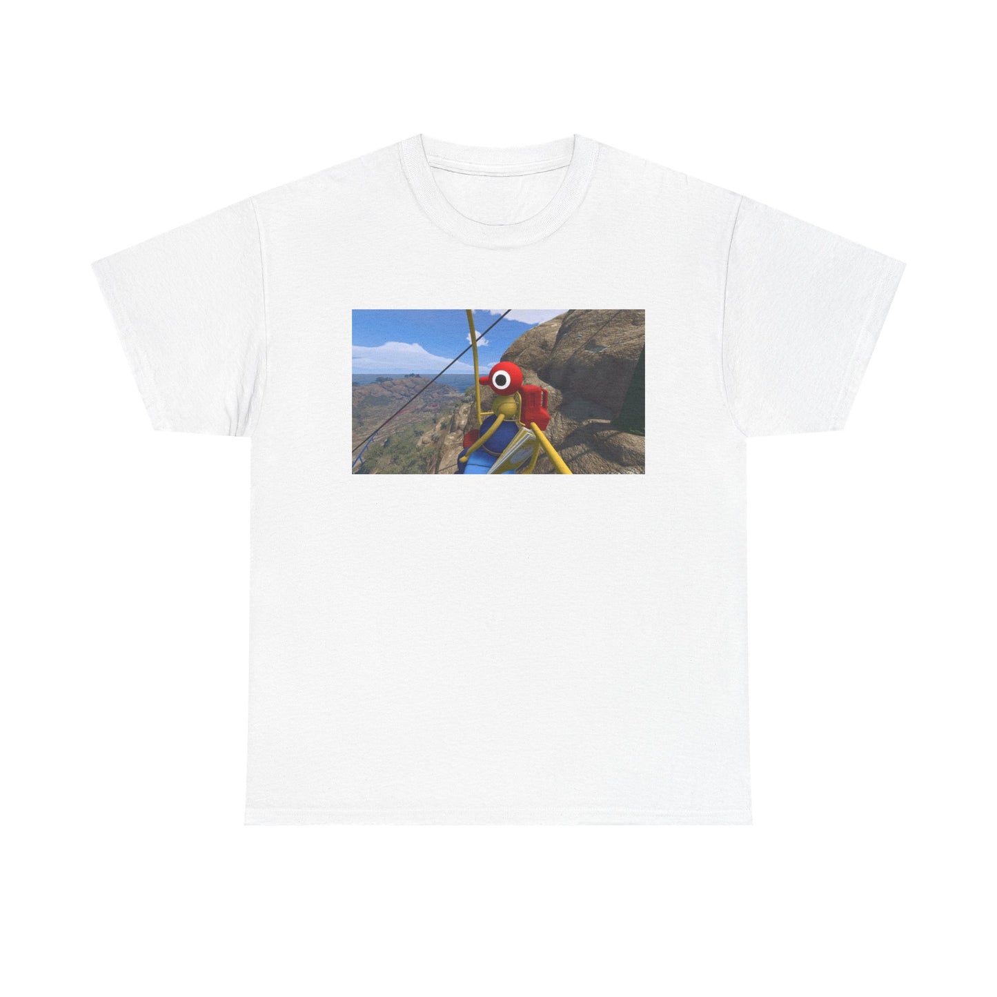 Big Walk Adventure T-Shirt