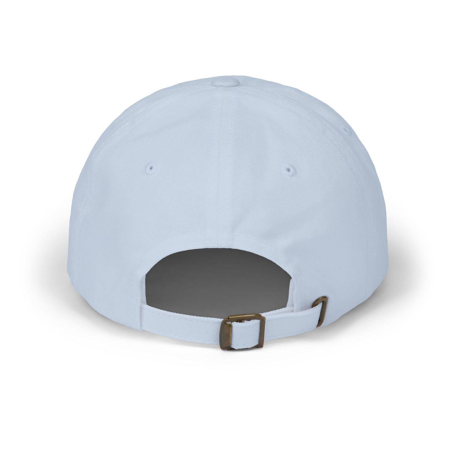 Big Walk Logo Cap