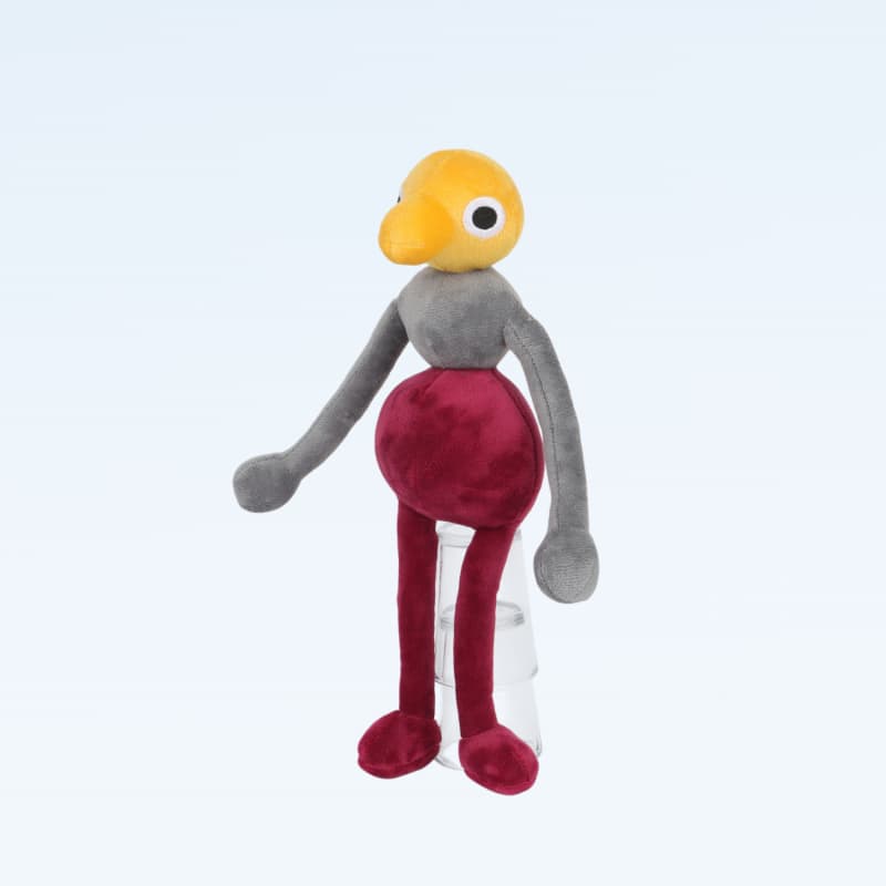 Big Walk 25 cm Plush 02