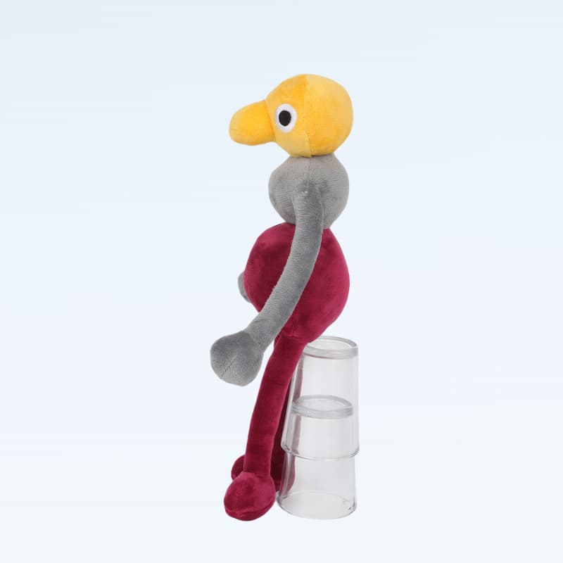 Big Walk 25 cm Plush 02