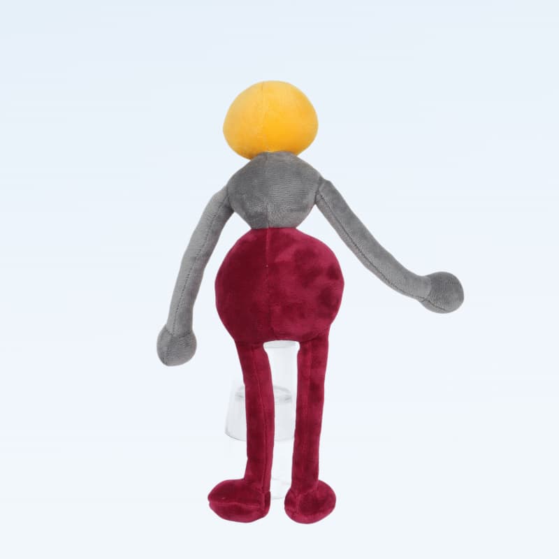 Big Walk 25 cm Plush 02